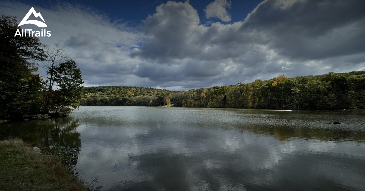 Middletown List AllTrails