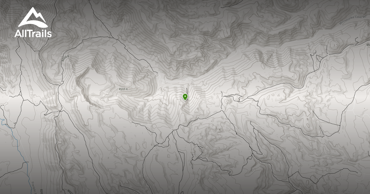 fish haven List AllTrails