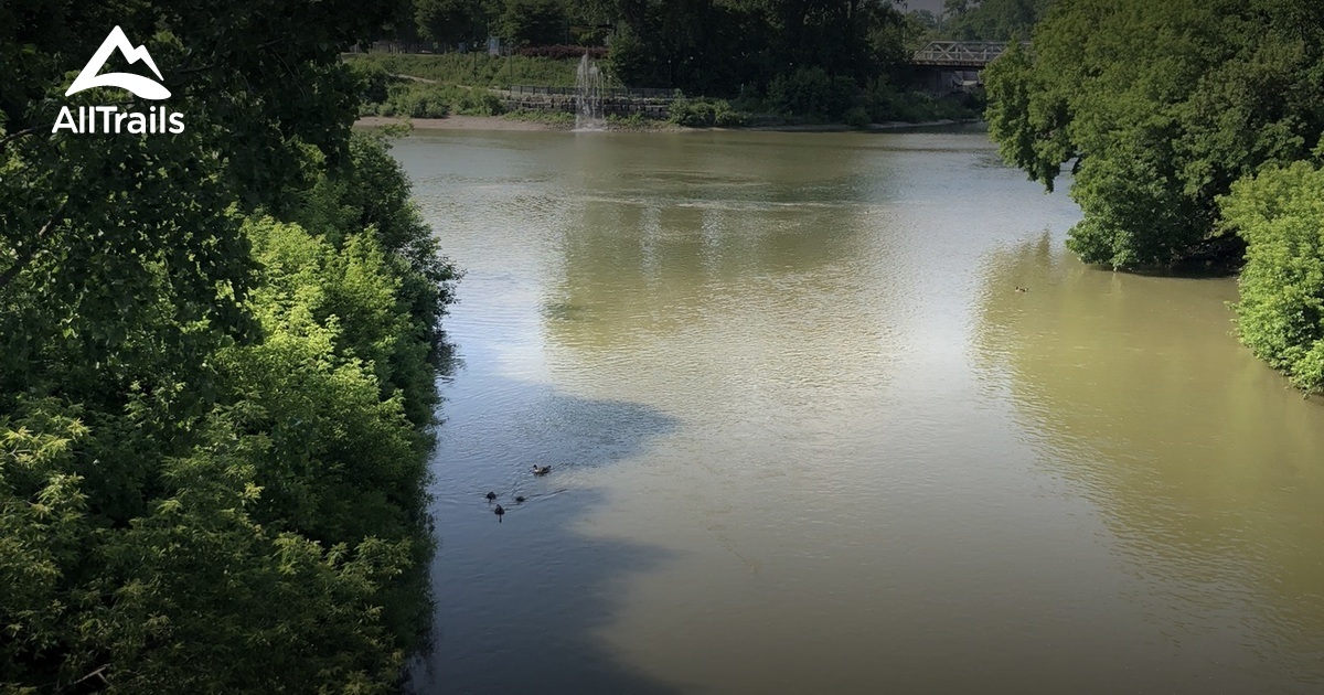 to go rollerblading List AllTrails