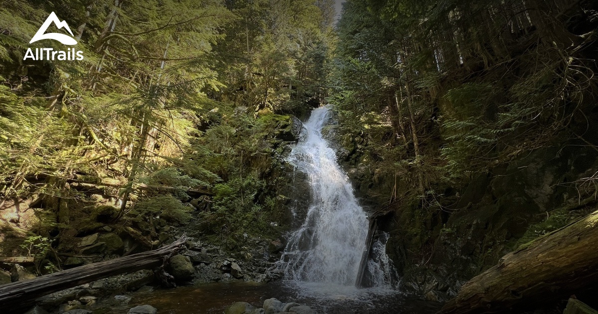 Cedar Rules! List to try List AllTrails