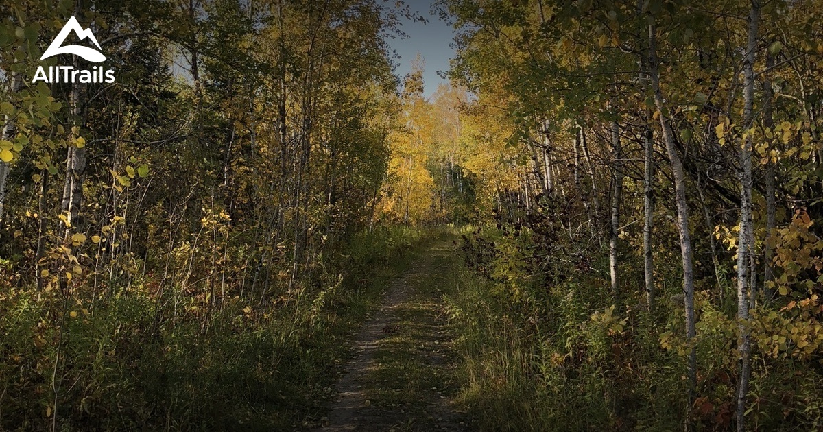 Lac du trails List AllTrails