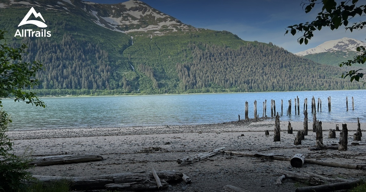 Douglas Island, AK List AllTrails