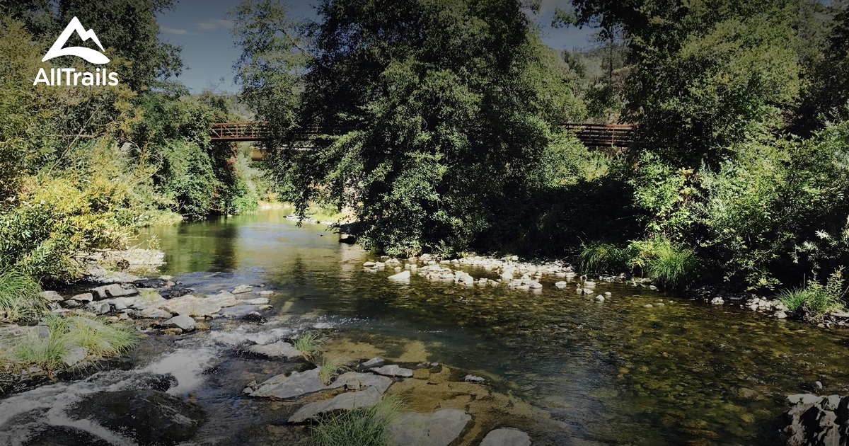 French Gulch List AllTrails