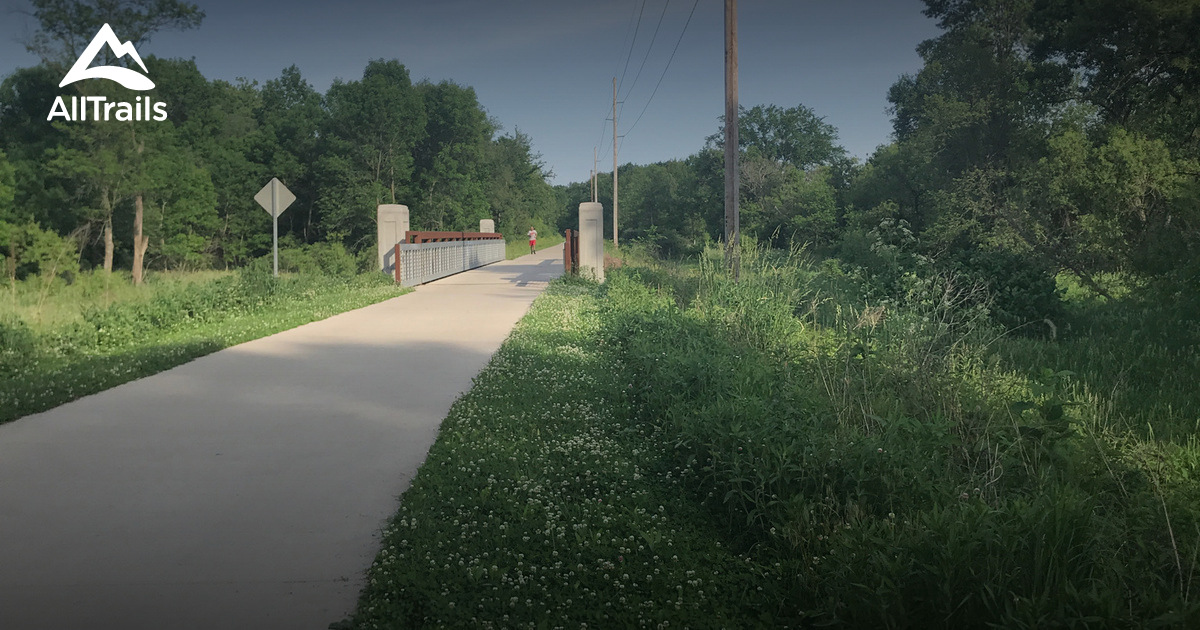Cedar Rapids Bike Trails List AllTrails