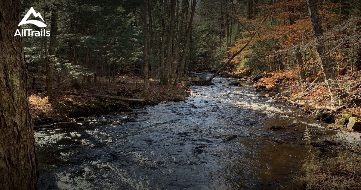 Galway Lake area List AllTrails