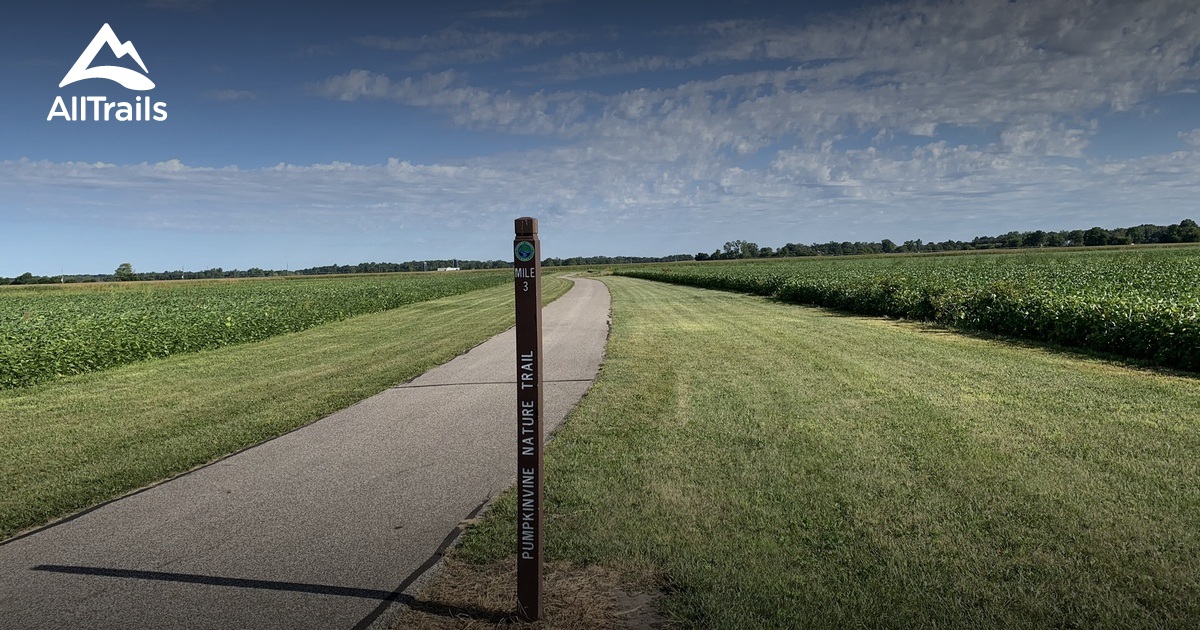 Goshen, Indiana List AllTrails