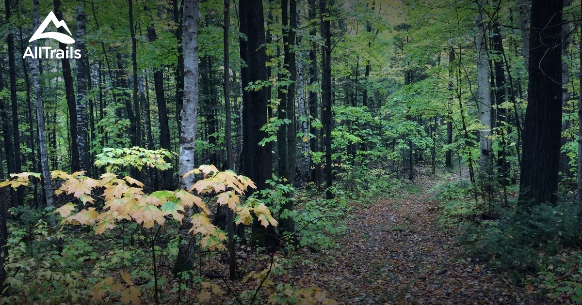 Ada lake List AllTrails