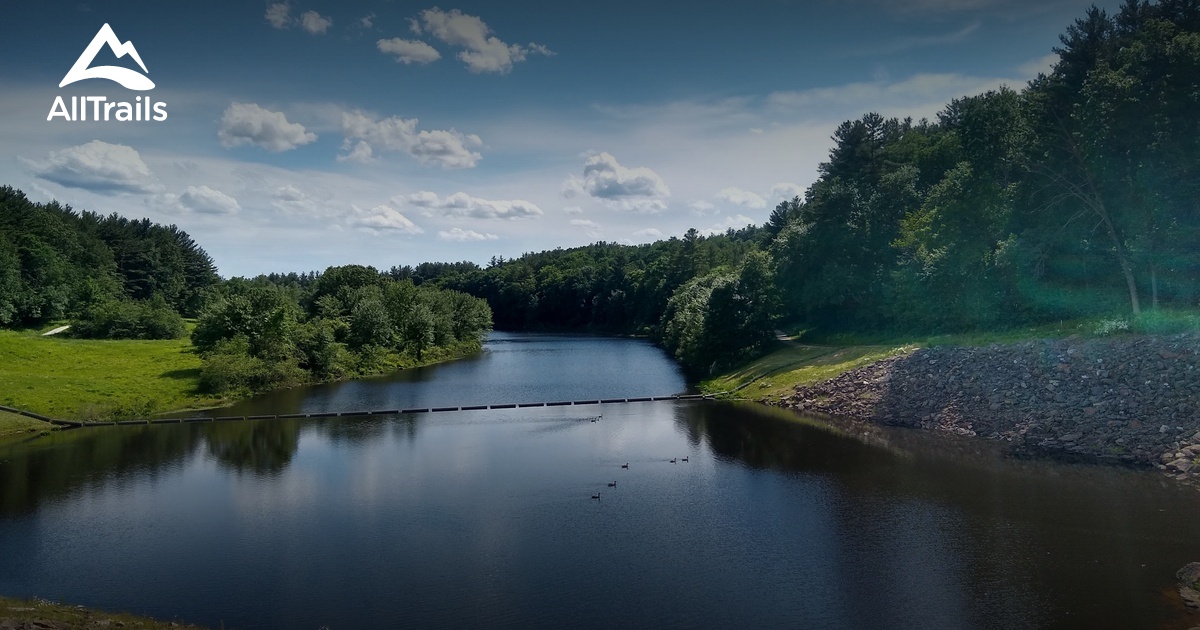 southbridge trails List AllTrails