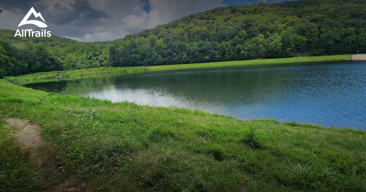 Best Eastern PA Hikes List AllTrails