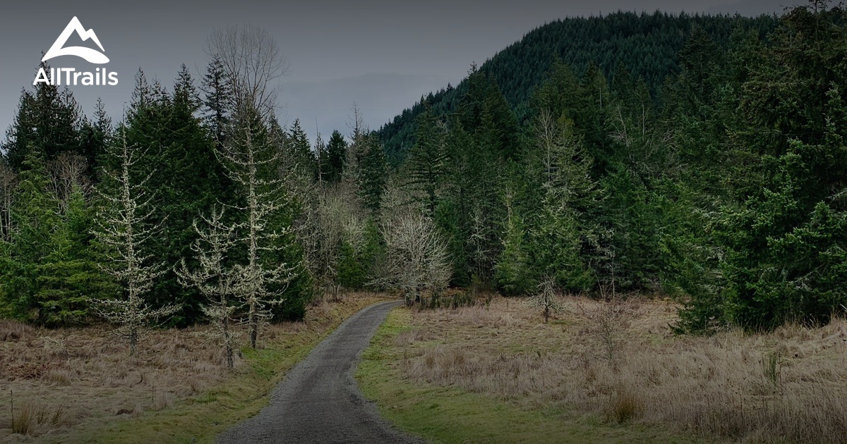 South Sound & Mt. Tahoma List AllTrails
