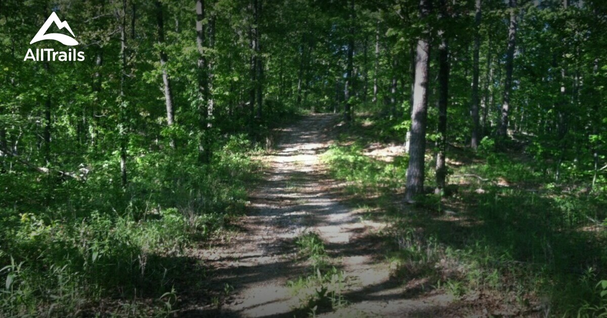 Salem Missouri List AllTrails