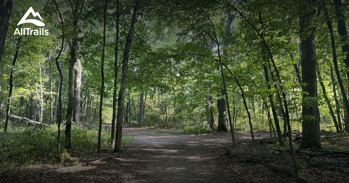 Chippewa Valley Trails List AllTrails