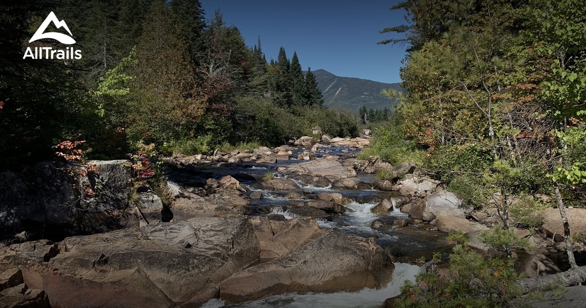 Trails near Baxter State Park List AllTrails