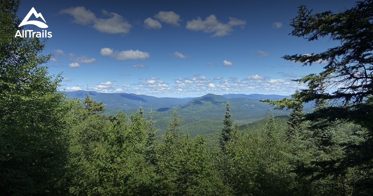 SaintFaustinLacCarré List AllTrails