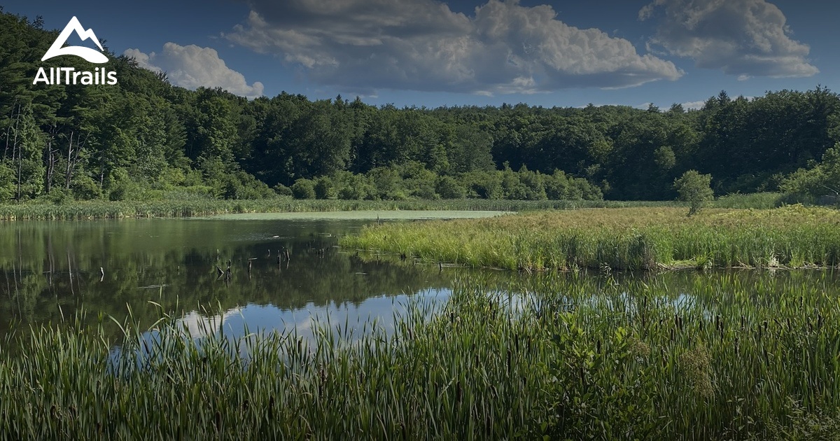 Hiking near Valatie List AllTrails