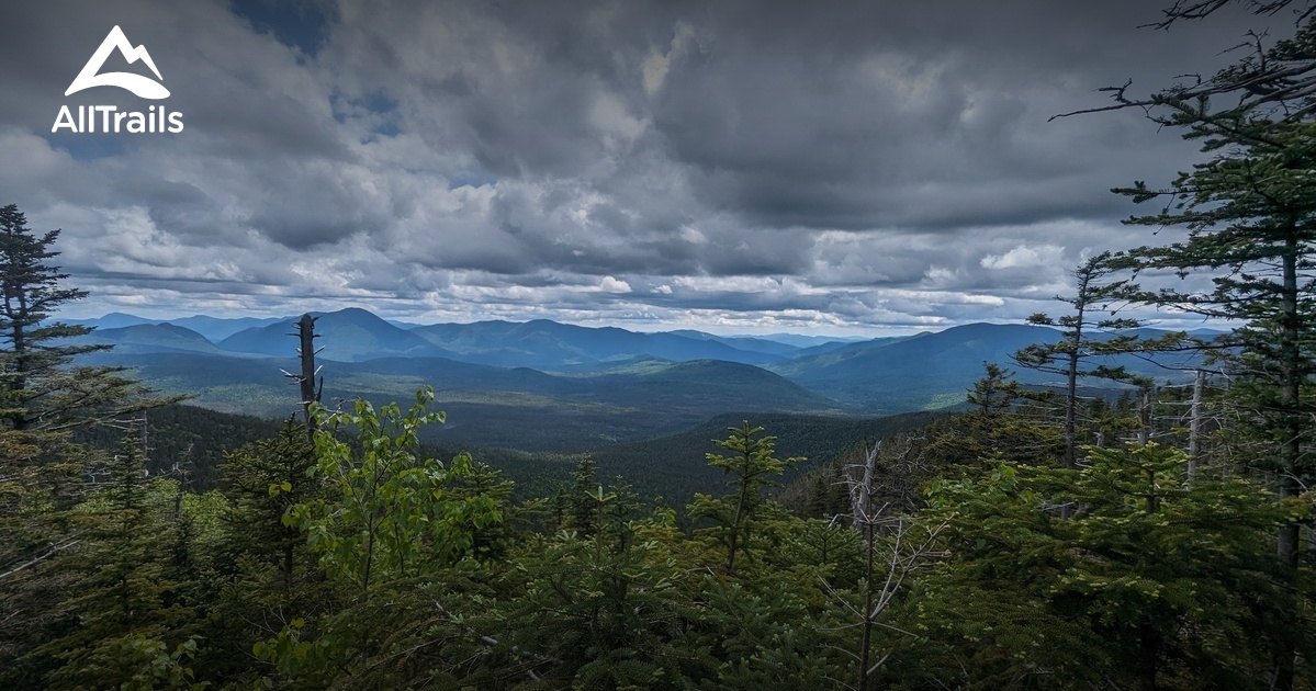 Overland NH List AllTrails