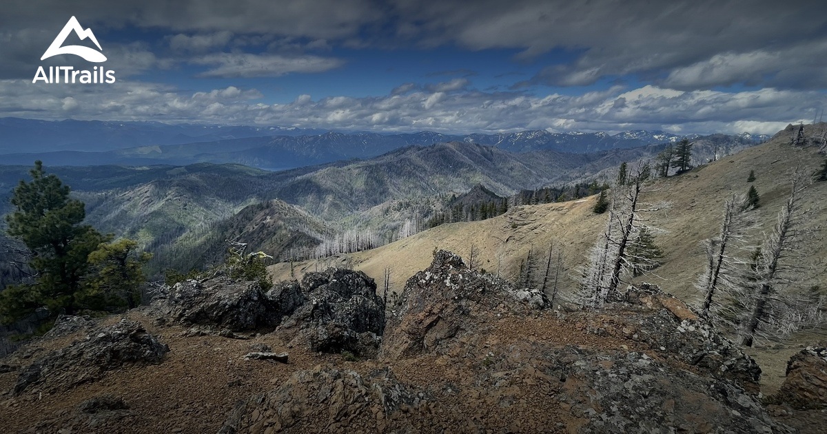 To Do Cle Elum List AllTrails