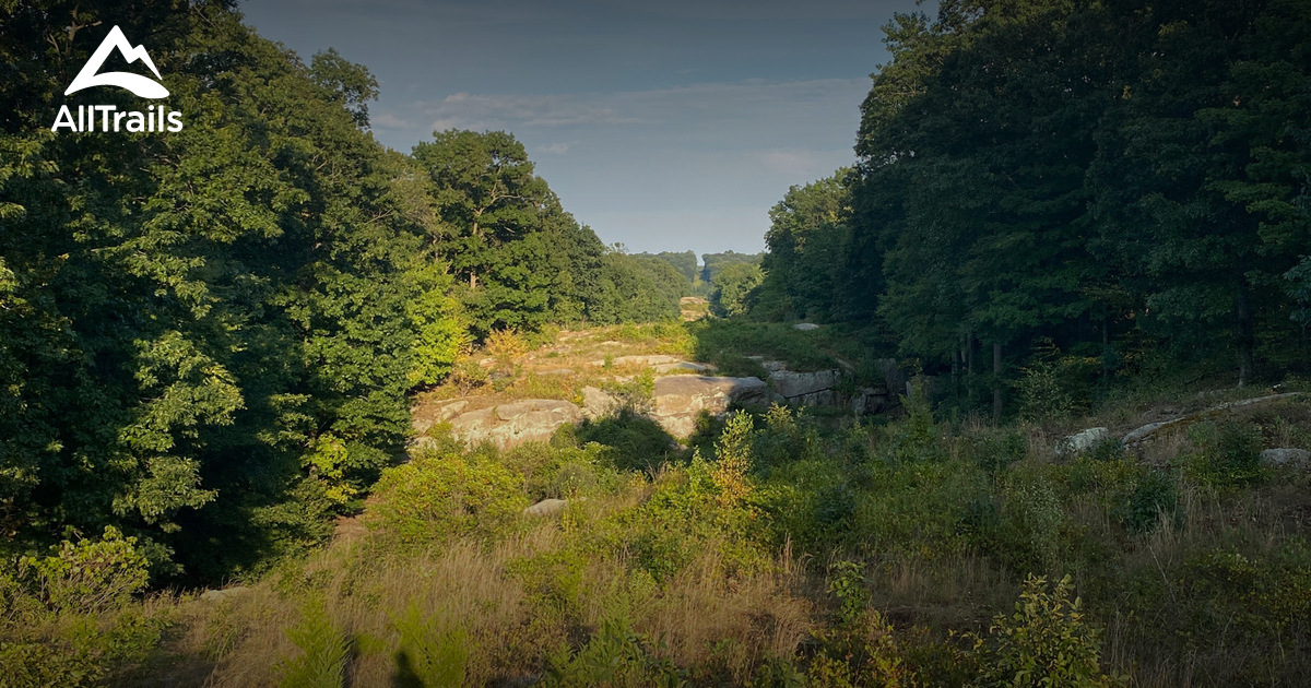 stony creek park List AllTrails