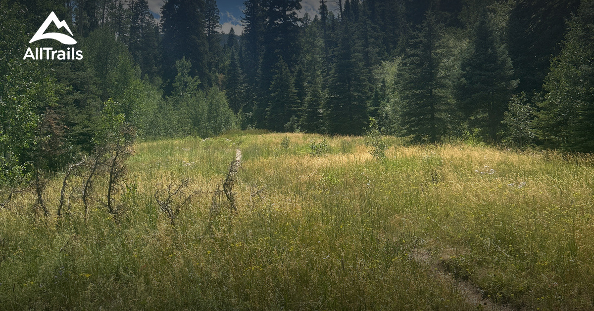 Taos Camping! List AllTrails