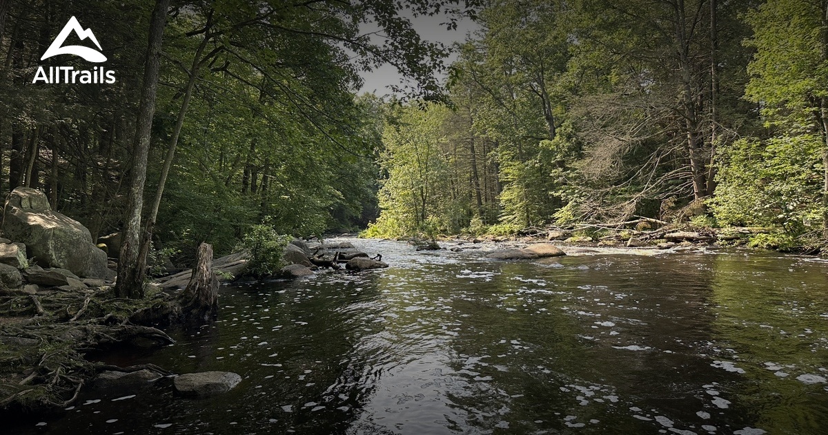 Lebanon MAINE List AllTrails