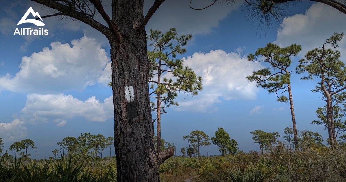 Jupiter Bike Trails List AllTrails