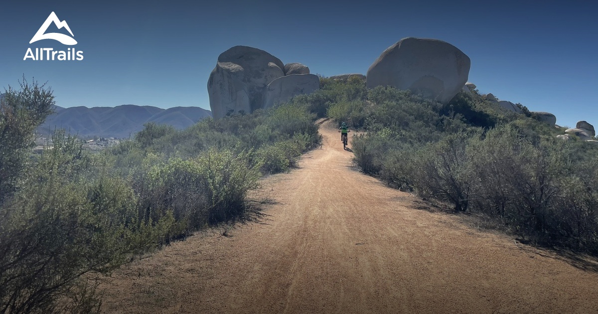 Ensenada Wine Country List AllTrails