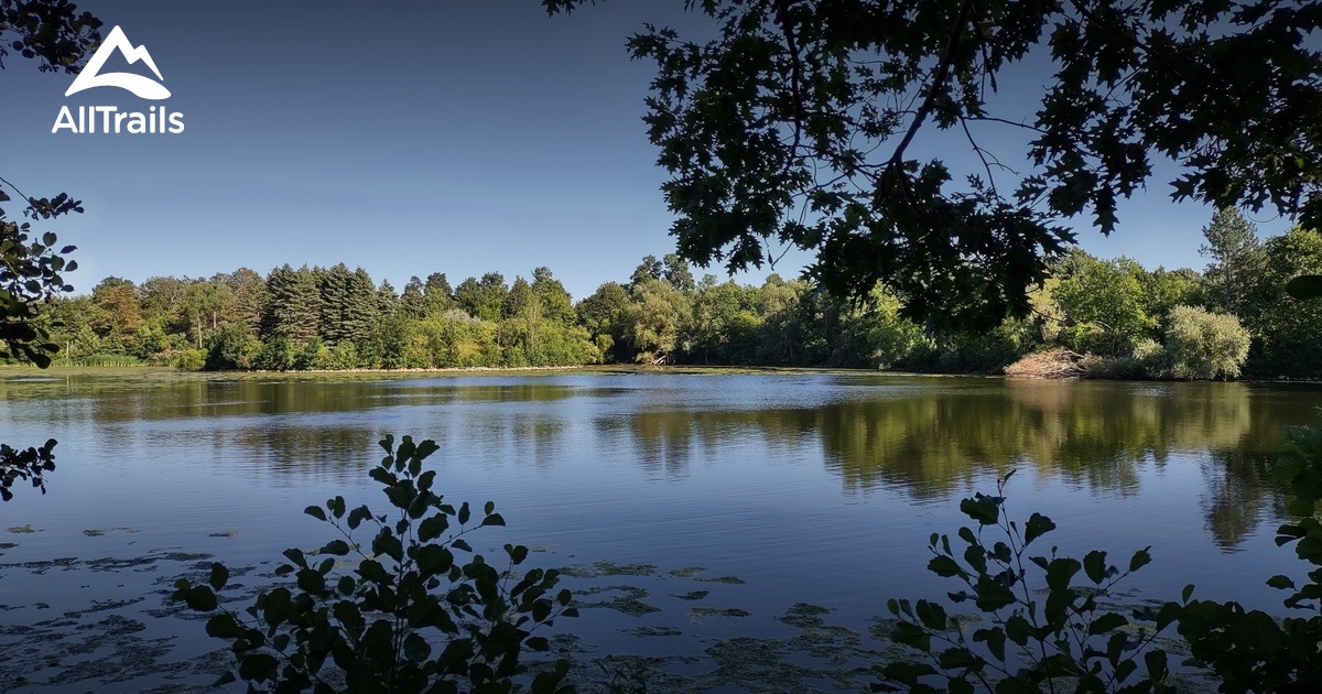 BRAMPTON BIKE TRAILS List AllTrails