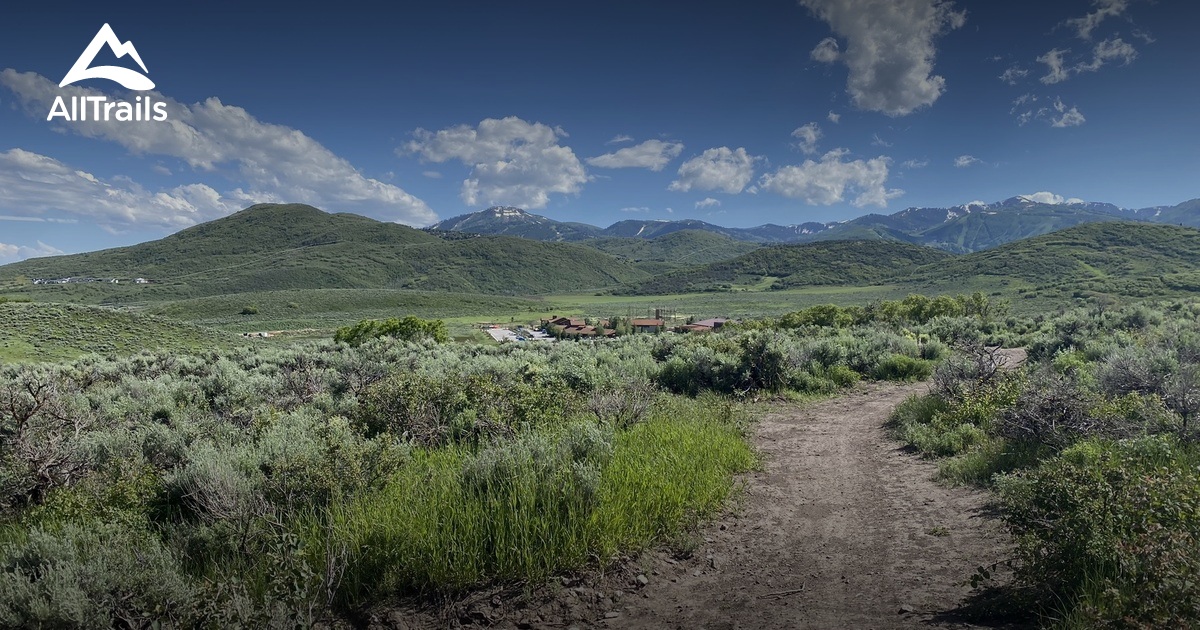 building single track trails