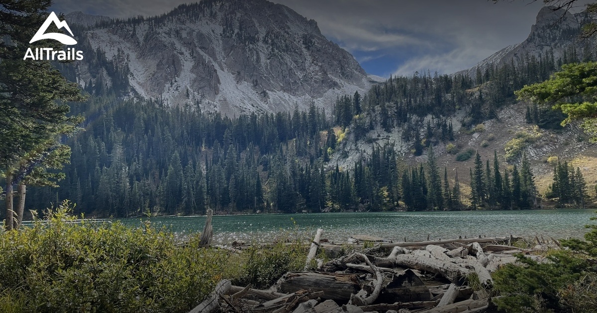 Montana Off Road trails List AllTrails