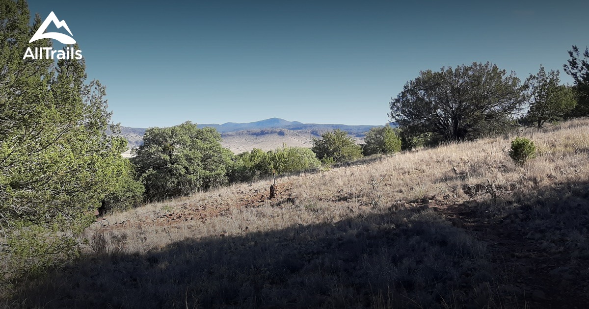 Texas backpacking List AllTrails