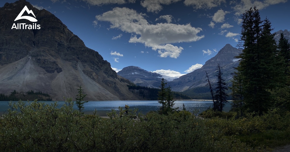 Banff and Kananaskis (Fall 2024) List AllTrails