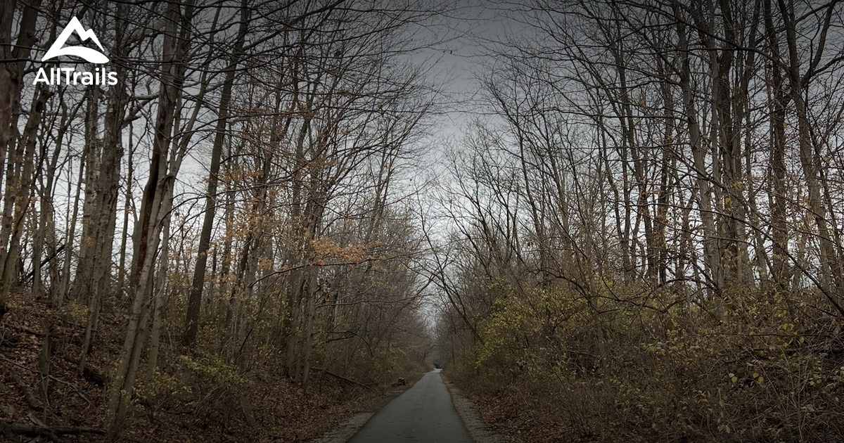 Indianapolis bike trails List AllTrails