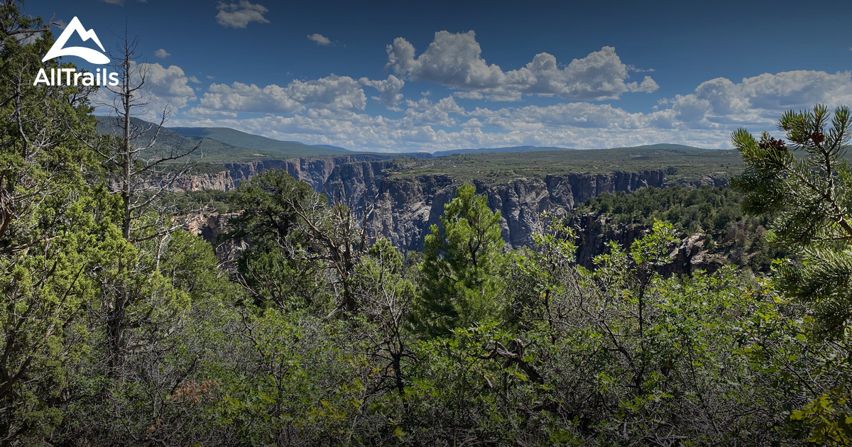 Hikes around Iron Creek campground List AllTrails