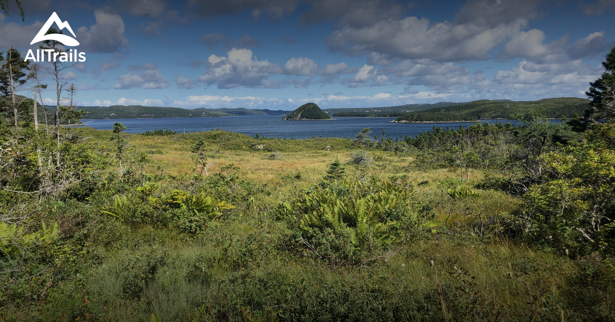 Trails on the Burin Peninsula List AllTrails