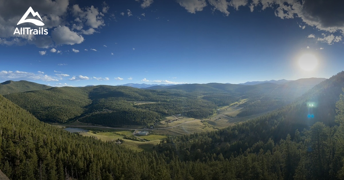 Golden gate state park List AllTrails