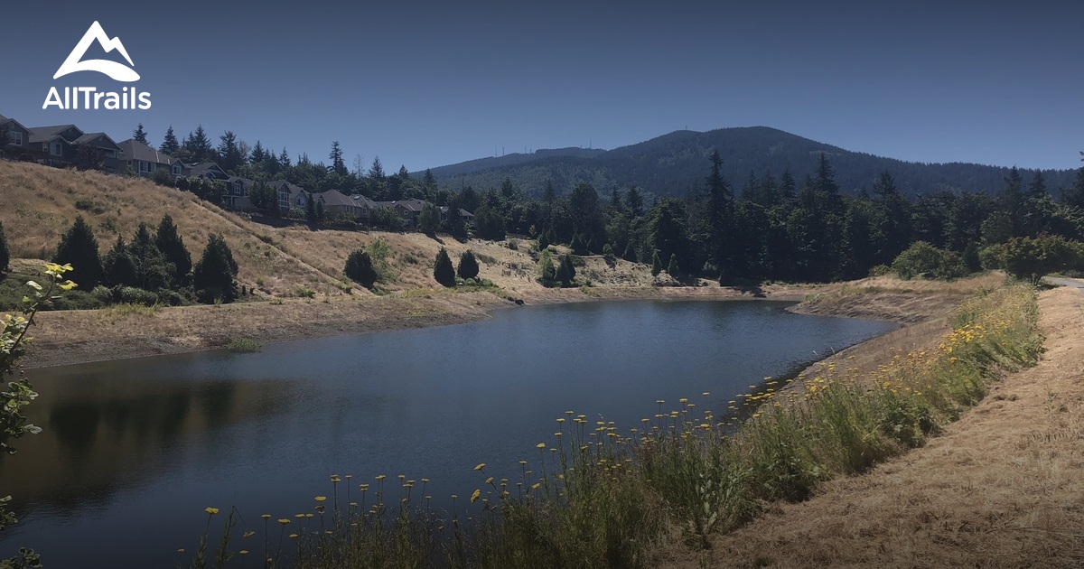 issaquah highland loop List AllTrails