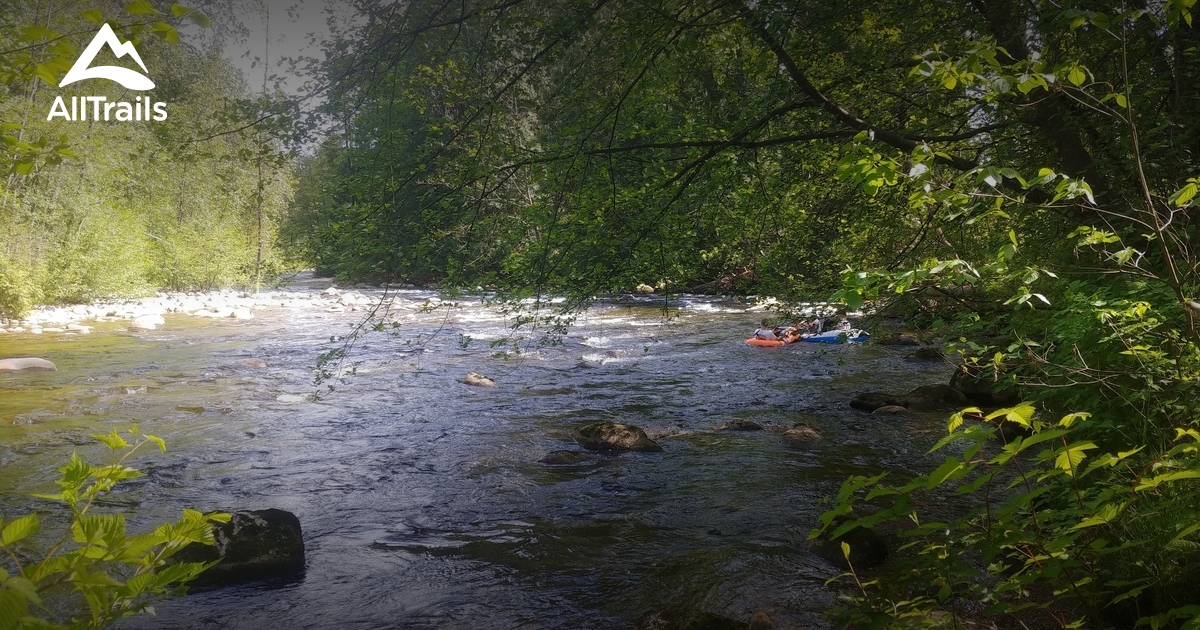 Bike Moody List AllTrails