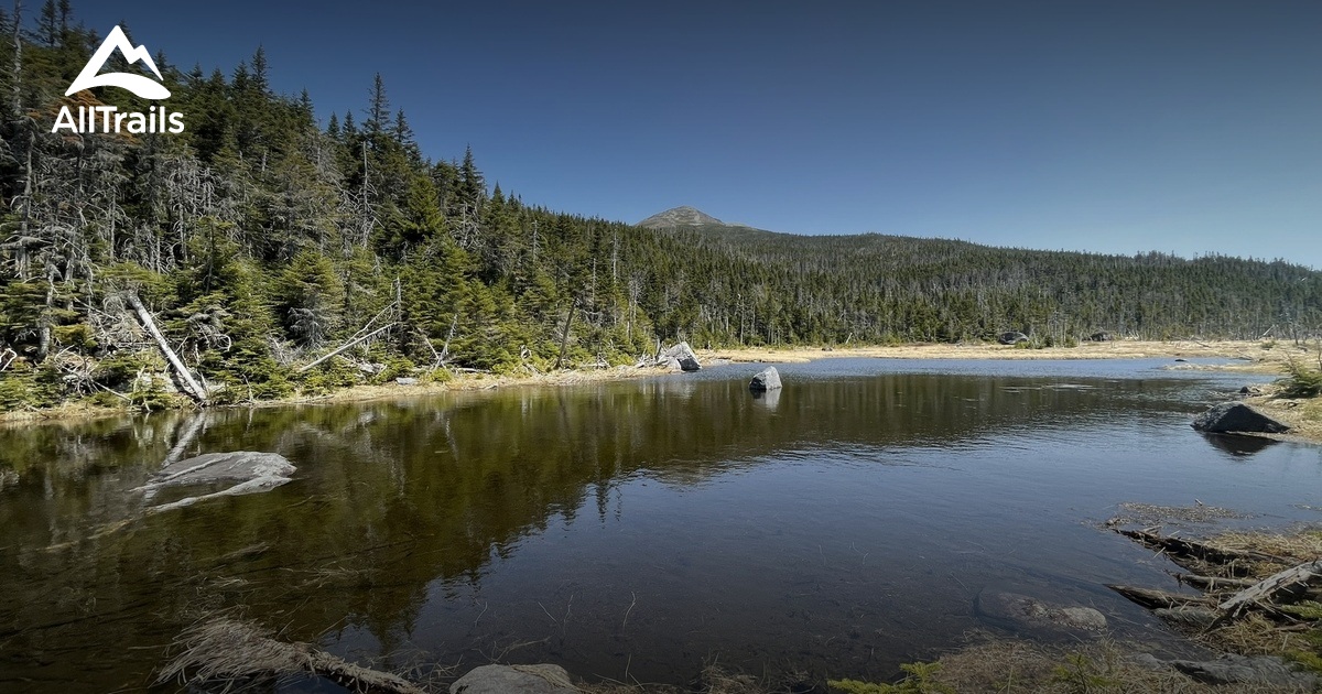 23 Day Backpacking Loops List AllTrails