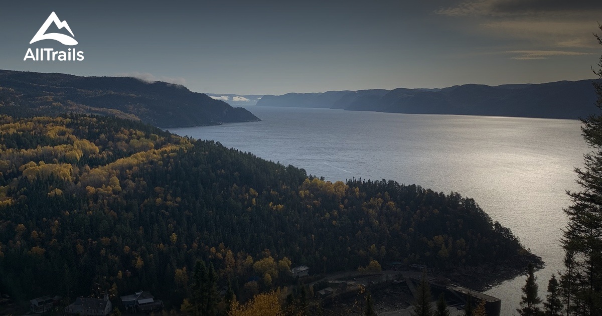 Sté rose du nord List AllTrails