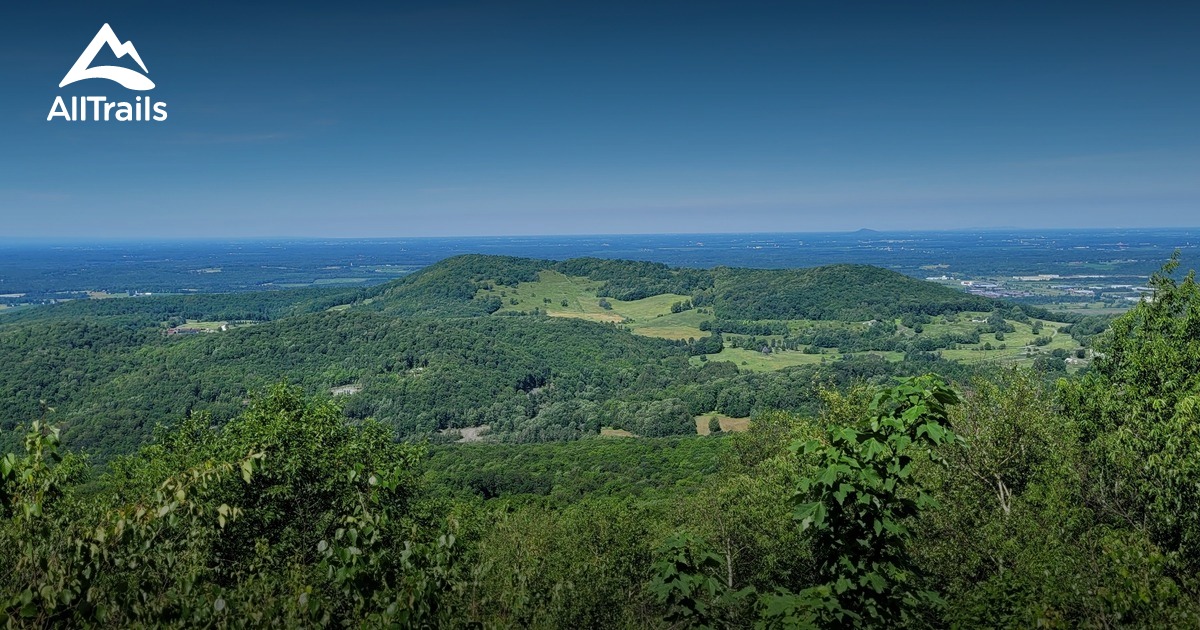 Bromont quebec List AllTrails