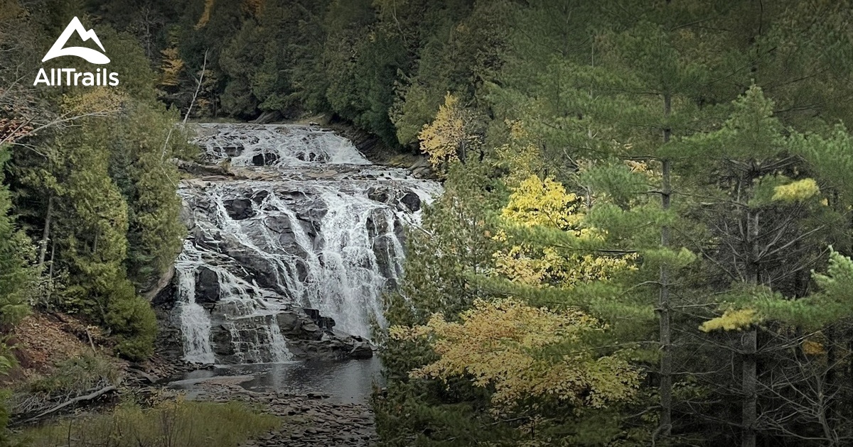 Apostle Islands & Pictured Rocks List AllTrails