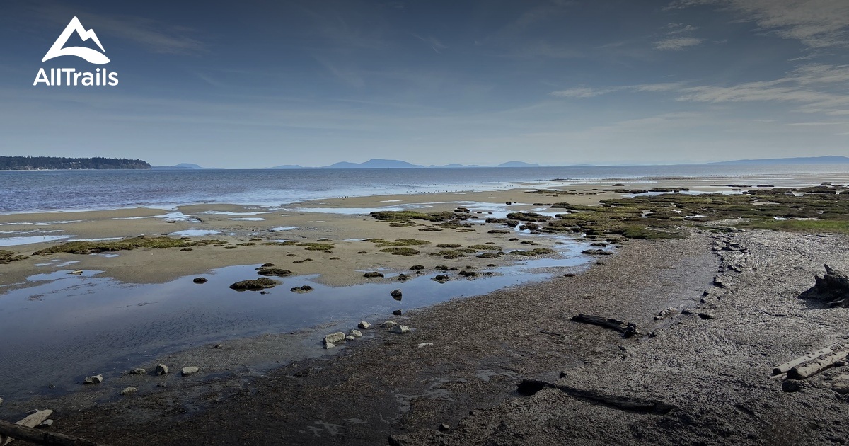 Bambi Bucket List List AllTrails