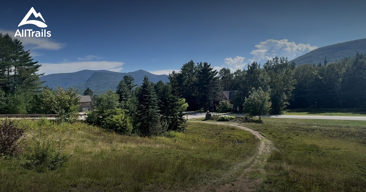 Waterville campground List AllTrails