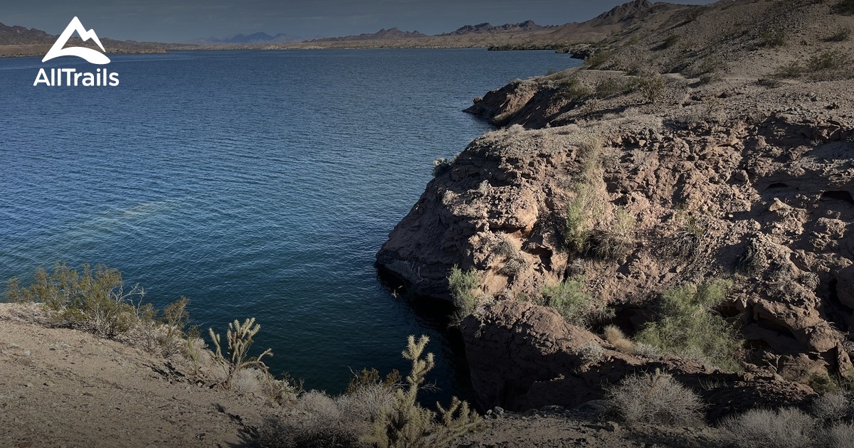 Cattail Cove State Park: Where Nature's Beauty Meets Coastal Charm