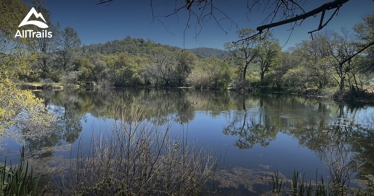 Me Hiking Local List AllTrails