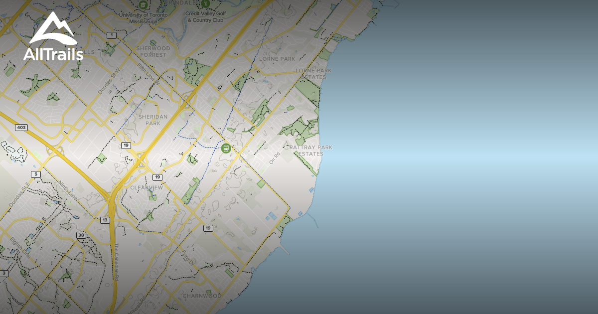 Home Alone List AllTrails