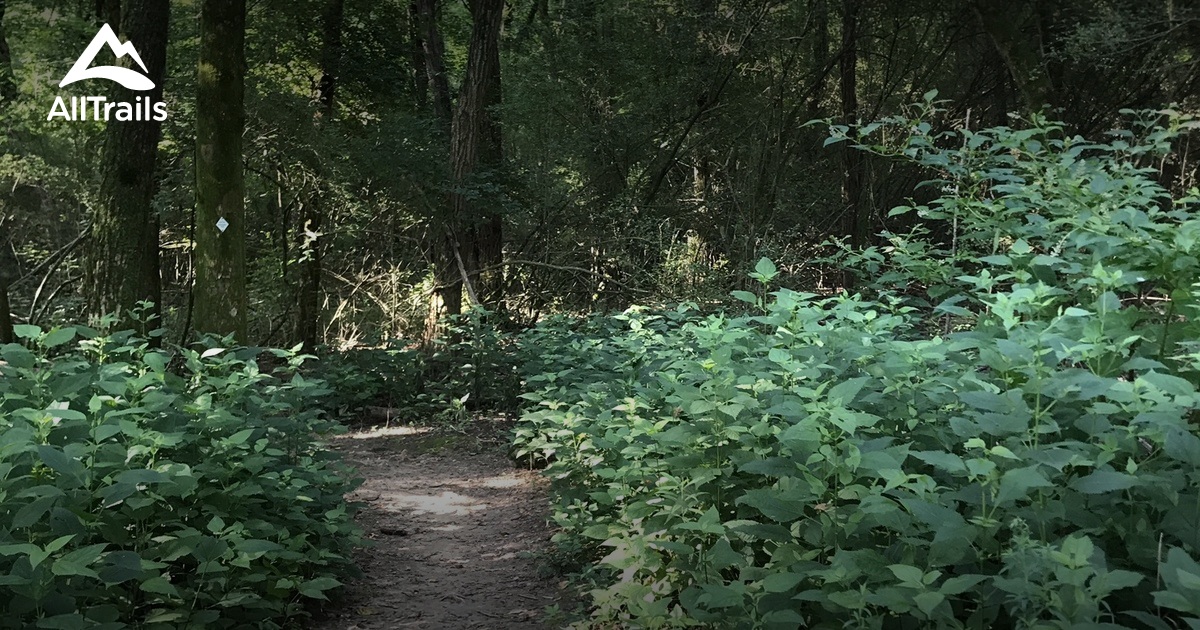 Land Trust Trails List AllTrails