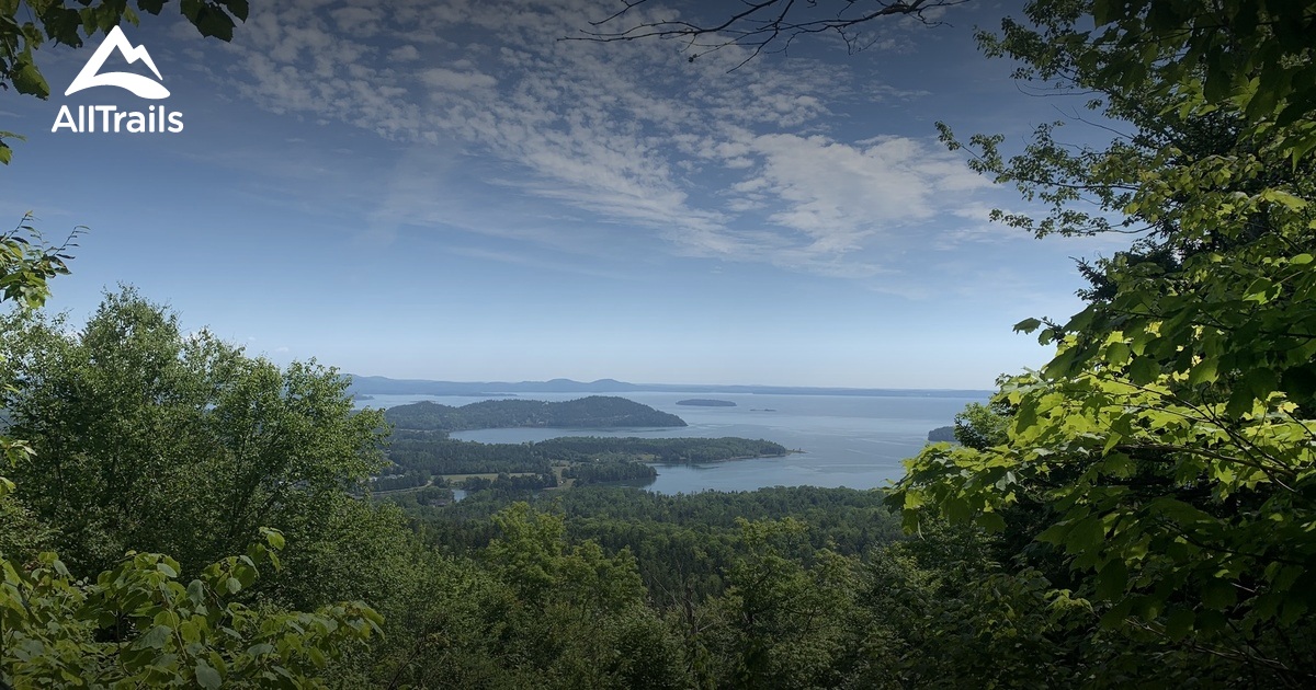 St. Andrews, NB List AllTrails