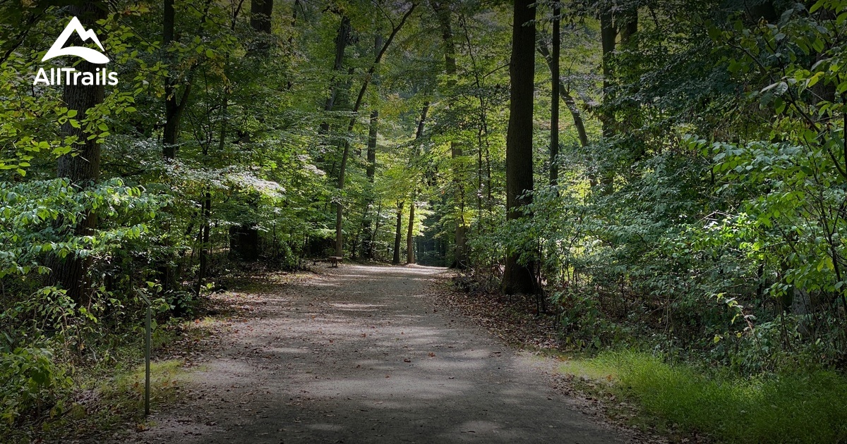Blauvelt State Park List AllTrails