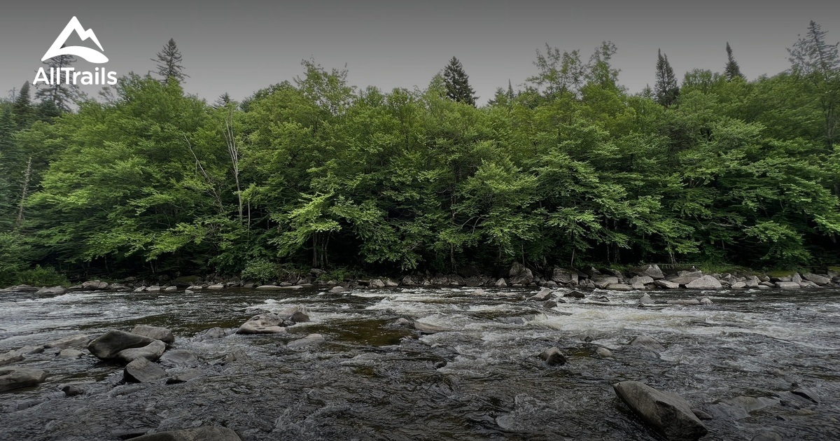 Lake Francis State Park List AllTrails